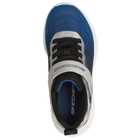 Skechers Lightweight Microspec Velocity (PS)